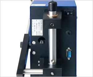 เครื่องวัดความหนืดแบบดิจิตอล ASTMD562 Intelligent Krebs Stormer Viscometer พร้อมจอแสดงผลดิจิตอล ราคาจากผู้ผลิต - Product Image 3