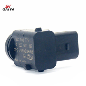 1J0919275 Capteur d'aide au stationnement avant et arrière PDC pour Audi Q7 VW Golf Touran <span class=keywords><strong>Touareg</strong></span> 1U0919275 - Product Image 3