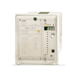 Module de contrôle de circuit électrique SPAU140C en aluminium, entrée analogique, automatisation moteur, meilleur service, prix bas, haute performance - Product Image 1