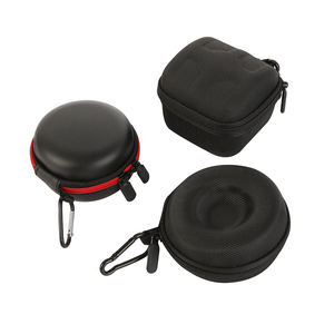 Estuche <span class=keywords><strong>de</strong></span> Viaje Portátil para <span class=keywords><strong>Reloj</strong></span> Vintage, Minimalista, para un Solo <span class=keywords><strong>Reloj</strong></span>, para <span class=keywords><strong>Audemars</strong></span> <span class=keywords><strong>Piguet</strong></span>, Hecho <span class=keywords><strong>de</strong></span> EVA Impermeable, PC y Cuero - Product Image 2