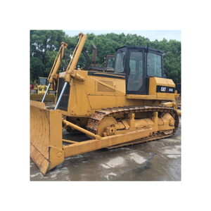 Well Maintained CAT D6G Crawler Dozer Second Hand Earthmoving <b>Machinery</b> in Good <b>Running</b> Condition - Product Image 1