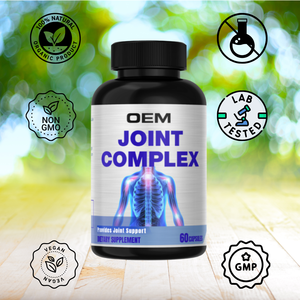 Kondroitin sülfat kapsülleri eklem sağlığı ve ağrı giderimi için-yetişkin hamile kadınlar için değil - Product Image 2