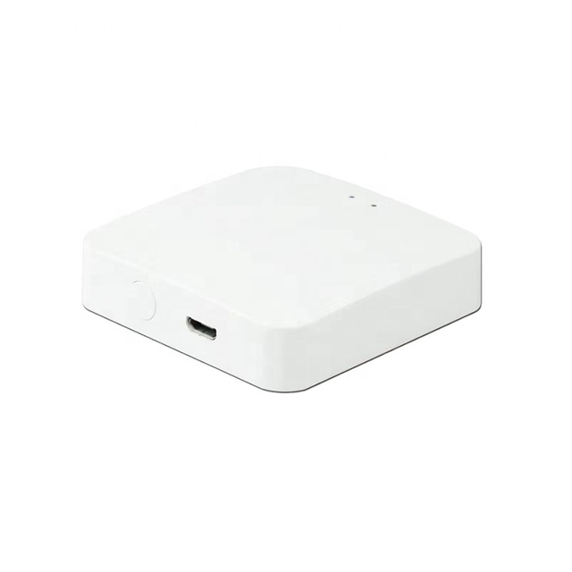 RSH BLE Gateway Tuya Smart Home Bridge Wireless Remote Controller Intelligent Home Gateway Voice Control Via Alexa Google