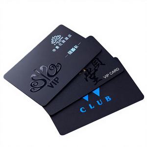 Tarjetas de Visita RFID de <span class=keywords><strong>PVC</strong></span> Transparente Personalizadas al por Mayor - Chip 1K de 13.56MHz con Diseño Gratuito e ID ISO Impermeable para Control de Acceso - Product Image 6