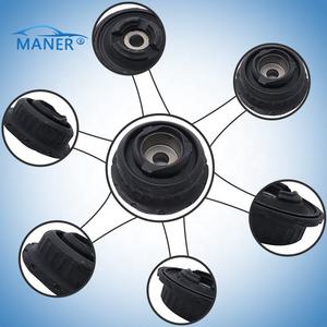 Pièces de suspension automobile MANER, support d'amortisseur 95834301820 7P5412327D pour Porsche Cayenne 92A VW Touareg - Product Image 2