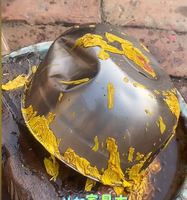 Décapant de peinture DIY facile à utiliser avec un design convivial, action rapide en 5 minutes pour surfaces métalliques et décapage de peinture de bateau