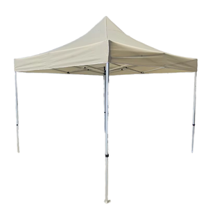 <span class=keywords><strong>Domi</strong></span> 3x3 Tente pliante à succès 3x3 mètres Imperméable Toldo Plegable 3x3 avec parois latérales - Product Image 2