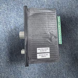 INELTEH EET1-TX Emergency Car Bell - Product Image 2