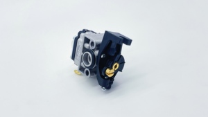 Chuangxin mp09b Bộ chế hòa khí 31cc 37.7cc 0.7kw 1kw <span class=keywords><strong>4</strong></span> thì 140F GX35 động cơ tương thích máy cắt cỏ và dụng cụ làm vườn phụ kiện - Product Image 6