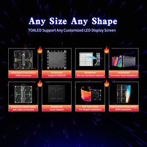 Đường phố <span class=keywords><strong>P4</strong></span> P5 P6 P8 P10 ngoài trời cố định <span class=keywords><strong>LED</strong></span> quảng cáo đầy đủ màu sắc biển quảng cáo <span class=keywords><strong>LED</strong></span> hiển thị ngoài trời không thấm nước <span class=keywords><strong>LED</strong></span> biển quảng cáo hiển thị - Product Image 3