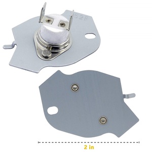 279769 3390291 3977394 сушилка термостат предохранитель - Product Image 2
