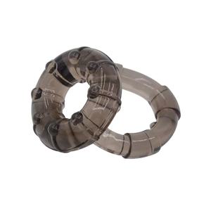 Wholesale Hot Selling Ejaculation Delay Sex Toy Penis <b>Ring</b> Cock <b>Ring</b> for <b>Men</b> - Product Image 1