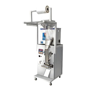 Multifunktionale Intelligente Flüssigkeitsverpackungsmaschine Abgepackte Milch Getränke Automatische Ballenpresse Wiegeservice-Ausrüstung JAS Marke - Product Image 2
