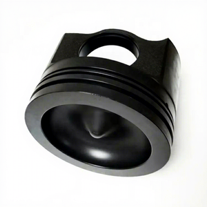 Piezas Originales para Motor Diésel C18 C32 Pistón 368-7818 Compatible con Excavadora Caterpillar, Pieza de Maquinaria 3687818 - Product Image 2