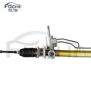 Cremallera <span class=keywords><strong>de</strong></span> dirección asistida hidráulica para Chevrolet <span class=keywords><strong>Spark</strong></span> y Ravon R2 2010-<span class=keywords><strong>2016</strong></span> 95967297 Sin Sensor Ensamblaje <span class=keywords><strong>de</strong></span> engranajes HPS - Product Image 2