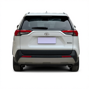 <span class=keywords><strong>RAV4</strong></span> Rong Fang <span class=keywords><strong>2023</strong></span> 2.0L CVT Tracción en Dos Ruedas Edición Platino 20 Aniversario SUV Compacto Volante a la Izquierda Automático - Product Image 4