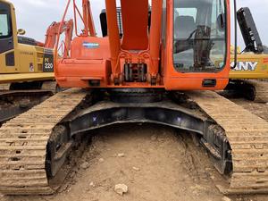 Machinerie d'occasion à bon prix, excavatrice Doosan DH300LC-7, machine Doosan 300 en bon état, excavatrices d'occasion Doosan DH300lc-7 - Product Image 3