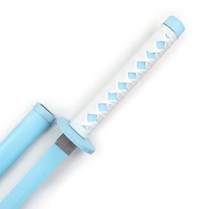 Juego <span class=keywords><strong>de</strong></span> China <span class=keywords><strong>Genshin</strong></span> impacto arma accesorios <span class=keywords><strong>madera</strong></span> Cosplay <span class=keywords><strong>espada</strong></span> Kaedehara Kazuha <span class=keywords><strong>espada</strong></span> <span class=keywords><strong>de</strong></span> juguete - Product Image 3