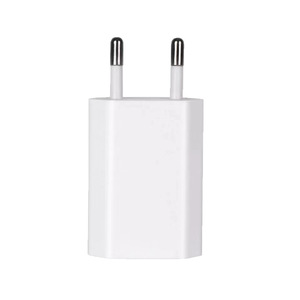 Teléfono móvil <span class=keywords><strong>original</strong></span> EU Carregador Usb 5W 5V 1A <span class=keywords><strong>Cargador</strong></span> rápido portátil Adaptador de corriente 5W Usb Plug <span class=keywords><strong>Cargador</strong></span> universal - Product Image 3
