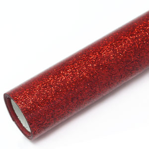 Film de transfert thermique à paillettes haute température Yuanfan, feuilles de vinyle HTV thermocollantes pour presse à chaud, durable, 27 couleurs, rouleau de 50 cm * 25 m - Product Image 3