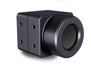 ערכת מערכת הדמיה תרמית דגם M2 256 רזולוציה, מצלמת תרמית ברזולוציה גבוהה לרכב, ראיית לילה וזיהוי הולכי רגל - Product Image 3