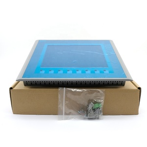 KTP700หน้าจอสัมผัส HMI 6AV6647-0AE11-3AX0 HMI พื้นฐาน6AV2123-2GB03-0AX0 6AV2123-2JB03-0AX0 6AV6647-0AE11-3AX0อู - Product Image 3