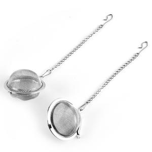 Passoires à thé de qualité supérieure pour la cuisine et la table pour aromatiser les épices et les assaisonnements Boule d'infuseur à thé - Product Image 3