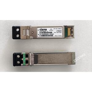 CIENA XCVR-T80W01 SFP+ 10G ปรับได้ 80 กม. SMF LC OPT-ISC - Product Image 5