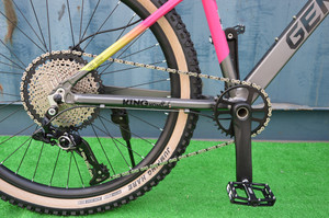 Bicicleta de Montaña MTB de 26 o 27.5 Pulgadas, Buena Calidad, Tipo Europeo - Product Image 6