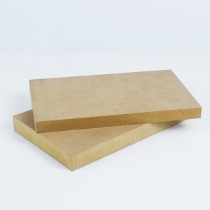 Nguyên <span class=keywords><strong>MDF</strong></span> <span class=keywords><strong>Board</strong></span> 2mm 3mm 4mm 5mm 6mm 4x8 feet Đồng bằng bảng điều khiển cho thăng hoa và đồ nội thất làm - Product Image 2