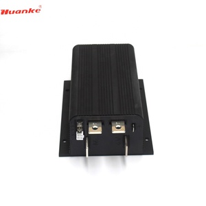 Trung Quốc bán buôn chính hãng Curtis 48V 500A 1205M mô hình PS3 điều khiển - Product Image 2