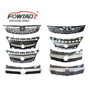 Paraurti anteriore Auto ricambi Auto esterni paraurti anteriore completamente per <span class=keywords><strong>Opel</strong></span> Vauxhall <span class=keywords><strong>Astra</strong></span> - Product Image 1