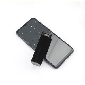 Kit 2-en-1 pour ordinateur <span class=keywords><strong>portable</strong></span> et téléphone <span class=keywords><strong>portable</strong></span> à écran tactile de pulvérisation de nettoyant d'écran de <span class=keywords><strong>PC</strong></span> portatif de vente chaude - Product Image 4