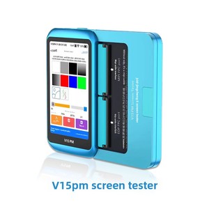 Testeur d'écran de téléphone portable JCID Sincere V15PM Series pour iPhone et Android, test LCD, fabriqué en Chine - Product Image 2