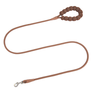 Correa de Lujo para Perro para Paseos al Aire Libre, Nuevo Modelo para Cachorro, de Poliéster Colorido con Acolchado Suave, Liberación Rápida y Patrón Personalizado - Product Image 6