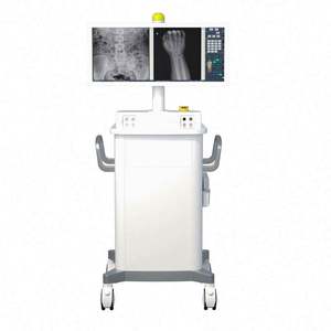Máquina de Raio-X Digital Móvel 5kW HF 3D <span class=keywords><strong>C</strong></span> <span class=keywords><strong>Arm</strong></span> para Equipamentos de Cirurgia Ortopédica - Product Image 3