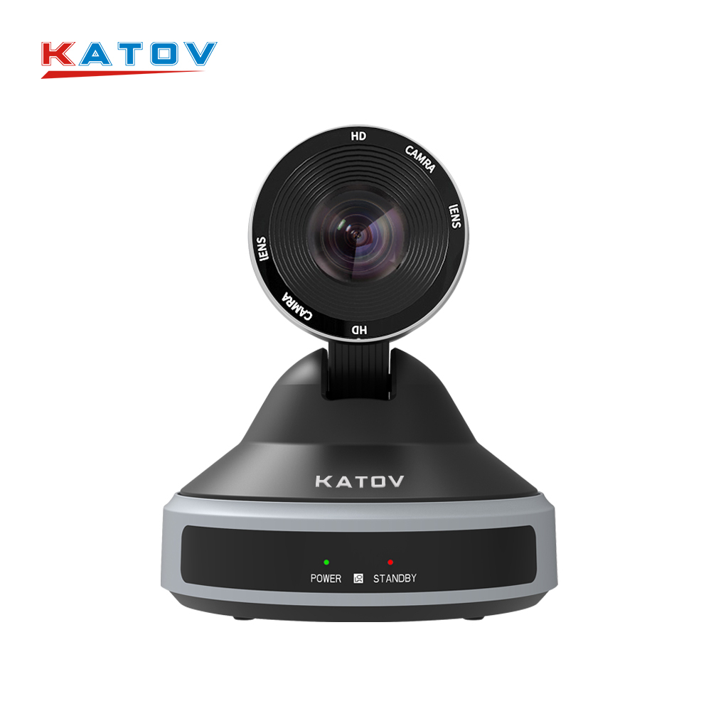 Китайская видеокамера KATOV 3x hd sdi ptz ip poe для видеоконференций или систем вещания