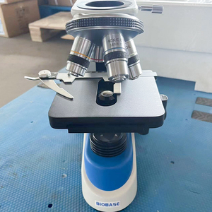 Biobase phòng thí nghiệm kính hiển vi kỹ thuật <span class=keywords><strong>s</strong></span>ố quét kính hiển vi điện tử cho phòng thí nghiệm hoặc Trường Đại Học - Product Image 6