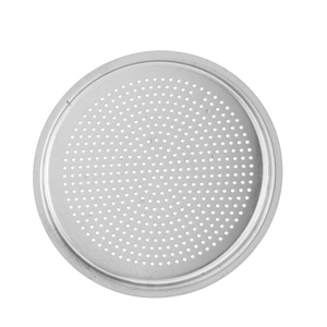 Accesorios para cafeteras Espresso, pantalla de filtro de sello de <span class=keywords><strong>goma</strong></span> Moka Pot Compatible con 3/6/9/12 Cup Moka <span class=keywords><strong>Express</strong></span> - Product Image 1