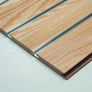 Melammina ha Affrontato Mdf Stecca Pannello di Parete/<span class=keywords><strong>Zara</strong></span> Vestito <span class=keywords><strong>Da</strong></span> Disegno di Modo Gondole - Product Image 3