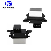 Résistance de moteur de ventilateur électronique KNT AC pour Ford F-250 / F-350 / Escape / Explorer / Mustang 5.4L 6.4L 6.8L 5F9Z19E624AA