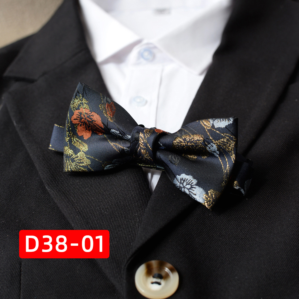 D38-01 noir