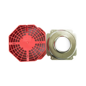 Ventilador de Refrigeración de Husillo Nuevo FANUC, Piezas de Repuesto, Cubierta PLC A90L-0001-0538 - Product Image 1