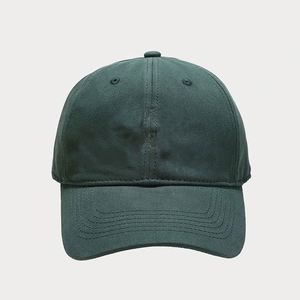 Gorras de Béisbol al por Mayor, Nuevas, de Color, con Corona Suave, Bordado Personalizado Aceptable, de Algodón, Coloridas, Lisas, Estilo Dad Hat, Gorra Deportiva - Product Image 5