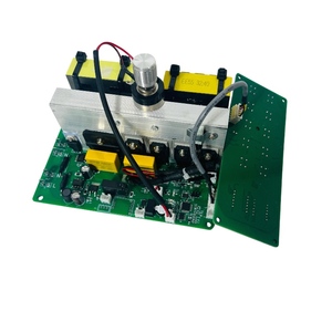 Module d'alimentation numérique à ultrasons 33KHz 200W pour la mise à jour des anciens générateurs de lave-vaisselle à ultrasons, garantie 1 an - Product Image 3