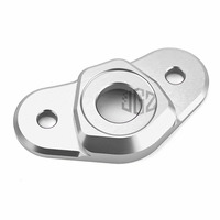 Couvercle de remplacement de l'amortisseur de moto Accessoires CNC pour VESPA SPRINT PRIMAVERA 150 GTS 125 250 300 GTV pièces