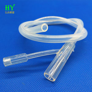 Mesin injektor vertikal kateter kelas medis rantai pasokan Global mesin cetak injeksi tabung plastik - Product Image 4