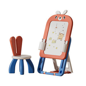 Juguetes Educativos Plegables para Niños Pequeños, Pizarra Mágica de Dibujo y Escritura Borrable - Product Image 5