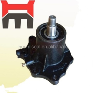 Piezas de Maquinaria de Construcción, Bomba de Agua para Motor H07CT 16100-3264 - Product Image 2