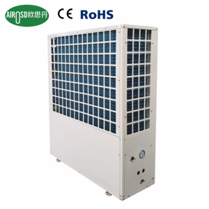 Venta caliente 14.5KW hogar por suelo radiante EVI <span class=keywords><strong>de</strong></span> <span class=keywords><strong>la</strong></span> bomba <span class=keywords><strong>de</strong></span> calor <span class=keywords><strong>de</strong></span> <span class=keywords><strong>la</strong></span> calefacción estándar <span class=keywords><strong>de</strong></span> Europa - Product Image 2